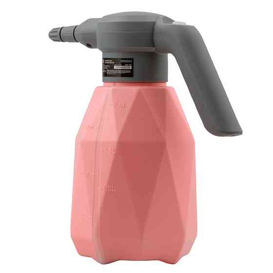 Обприскувач акумуляторний 2 л Li-ion FLORA (5002554) Київ