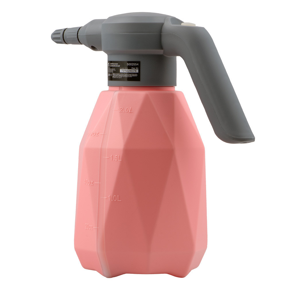 Опрыскиватель аккумуляторный 2л Li-ion FLORA (5002554) Киев - изображение 6