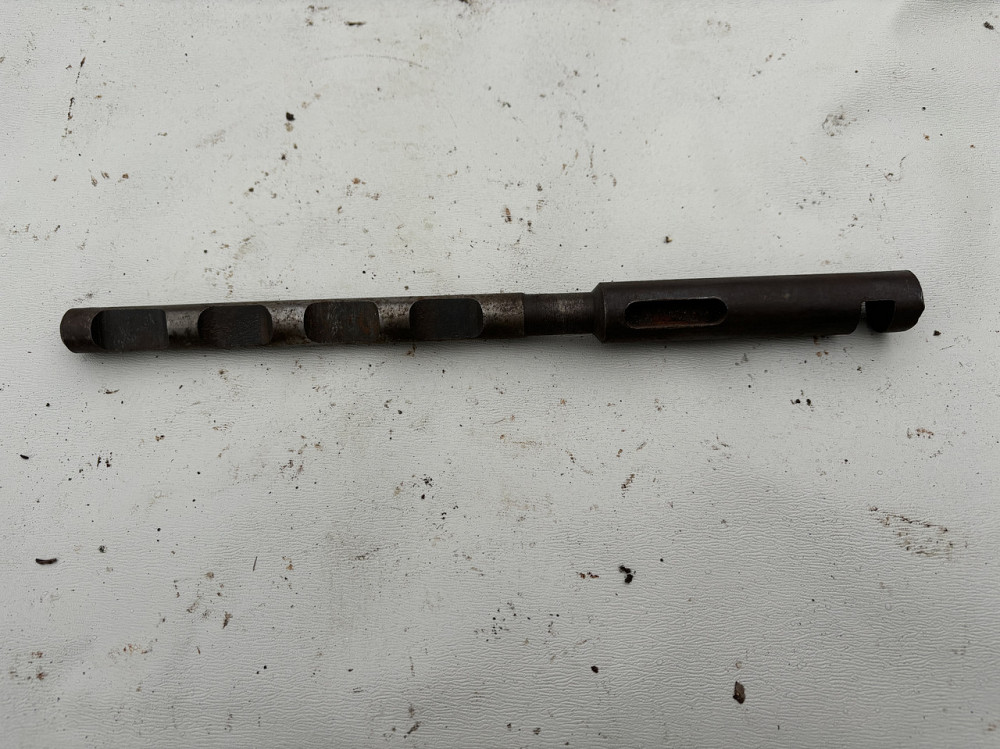 Валик блокування Т-40, Д-144. Т25-1702172-Б1. Харків - фото 1