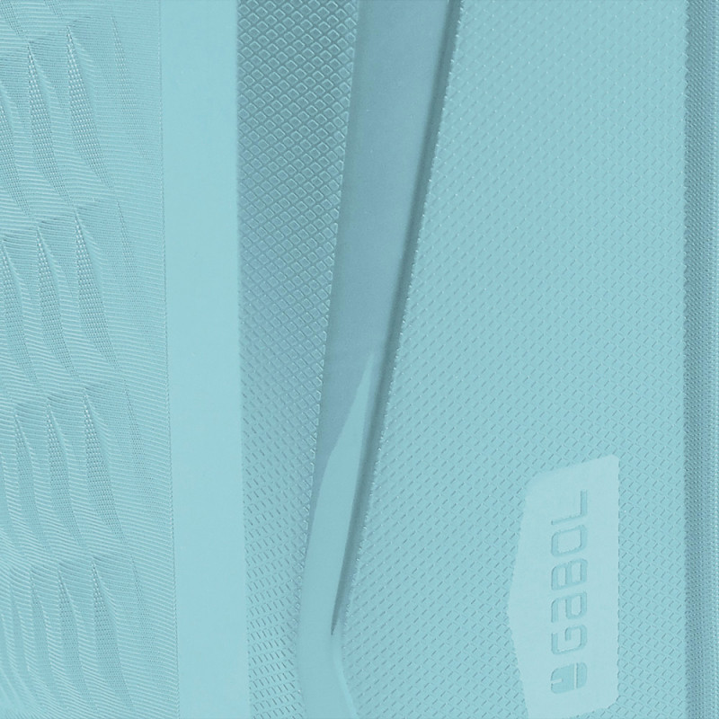 Чемодан Gabol Queens (L) Verde Mint (125047-045) Киев - изображение 10