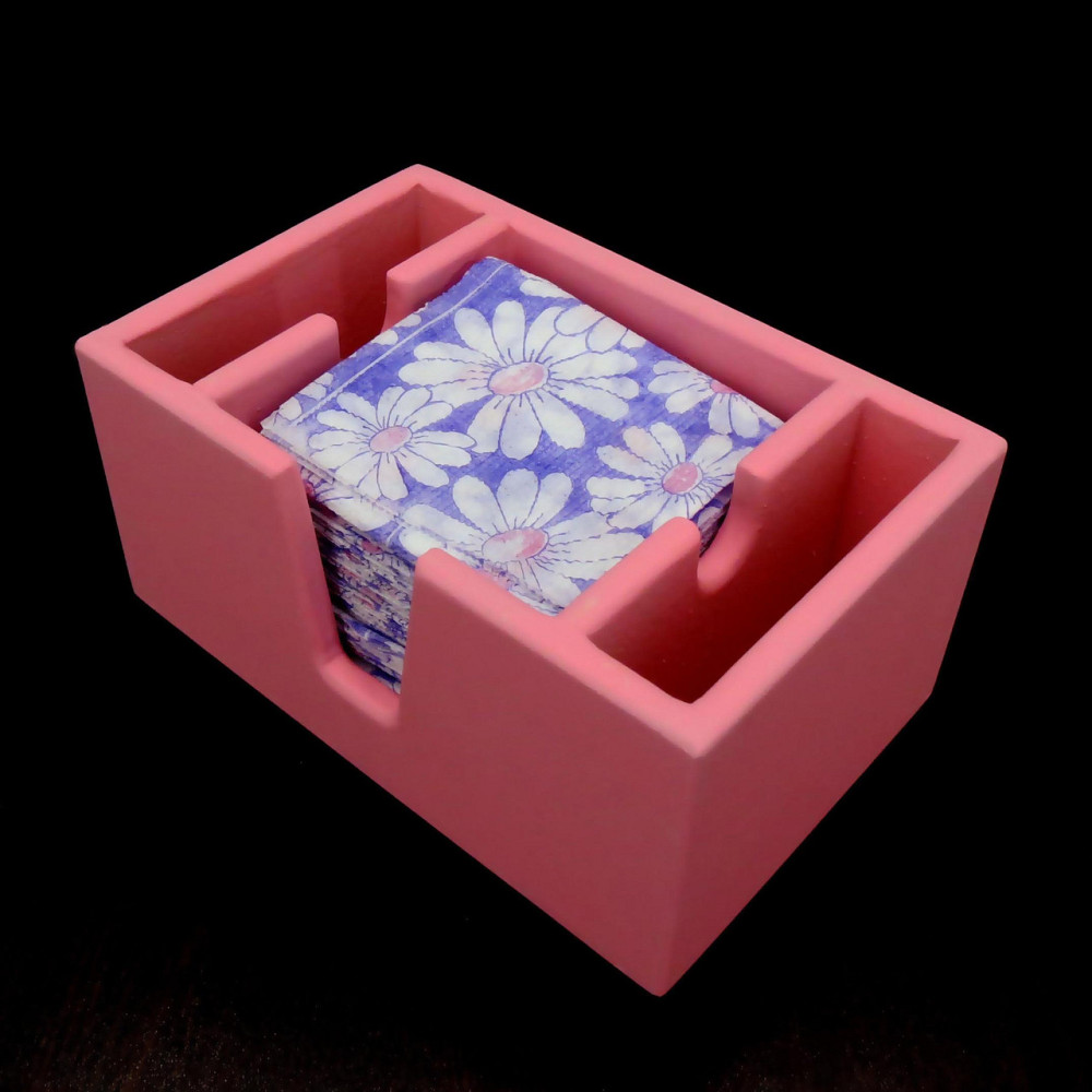 Серветниця "Санкара" барбі Миколаїв - фото 1