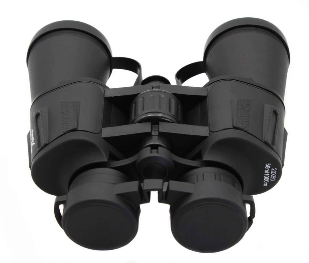Бінокль Canon 20х50 з чохлом (добра якість) / 7351 Дніпро - фото 2