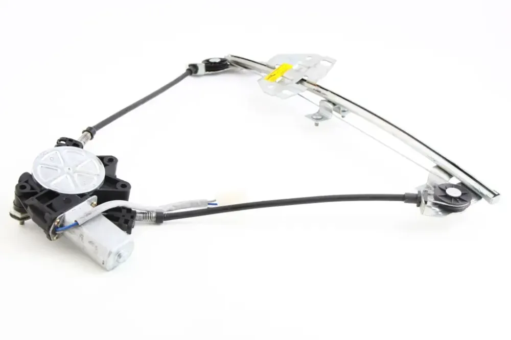 Электростеклоподъемник 2108 ДМЗ левый (2113) Винница - изображение 3