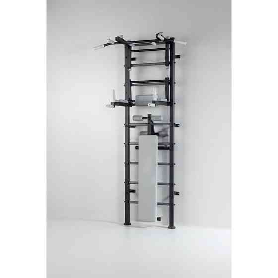 Шведская стенка Качай Железо Атлант Спортивные стенки и турники для дома разборная Киев