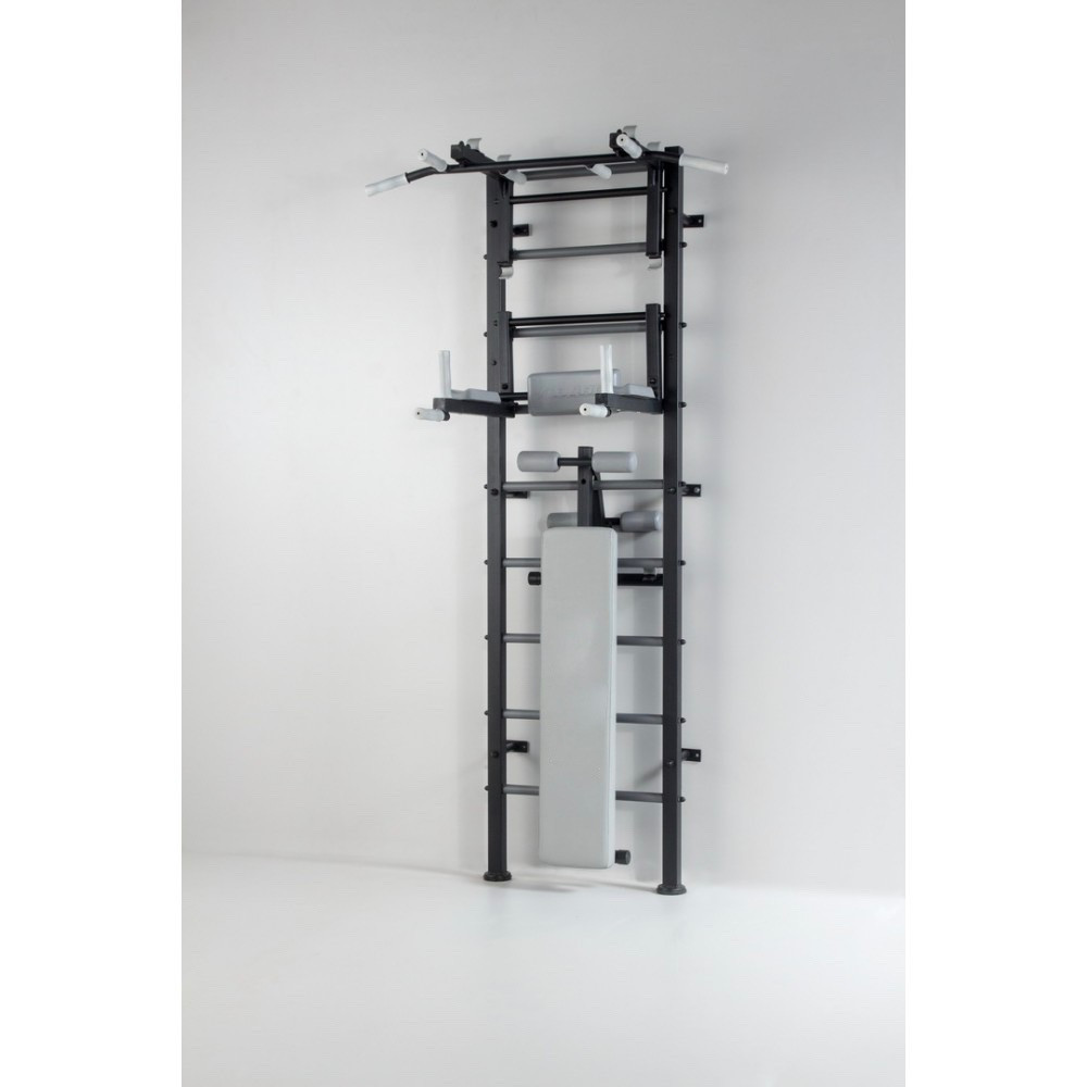 Шведская стенка Качай Железо Атлант Спортивные стенки и турники для дома разборная Киев - изображение 5