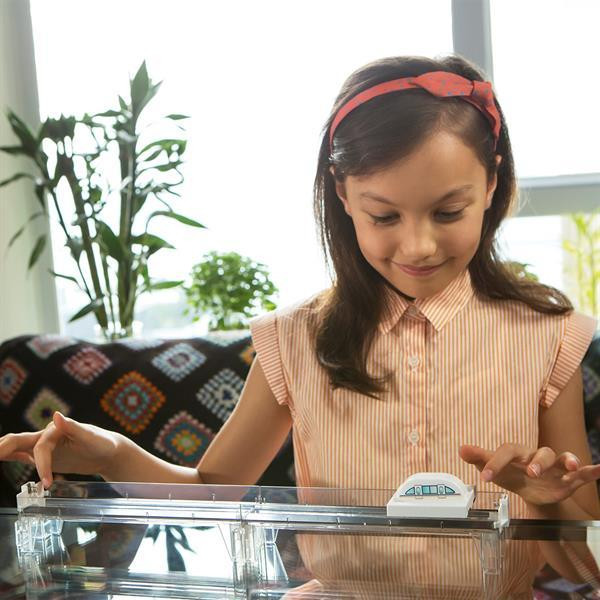 Набір для досліджень 4М Поїзд на магнітній подушці (00-03379) Харків - фото 14