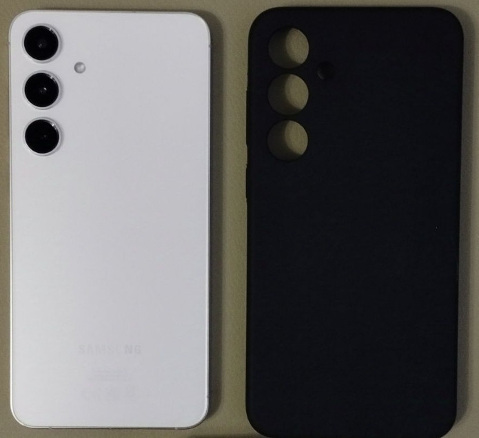 Смартфон: Samsung S24 Plus 12/256Gb. 5G 2SIM. Київ - фото 8