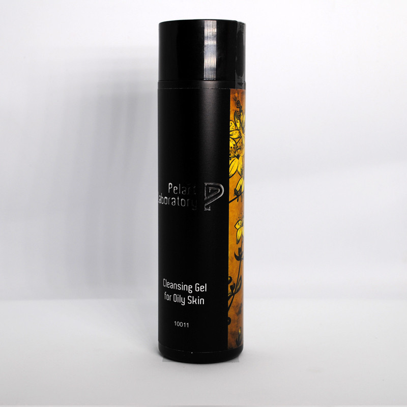 Пеларт Очищающий Гель для Жирной Кожи Pelart Laboratory Inula Line Cleansing Gel For Oily Skin Днепр - изображение 1