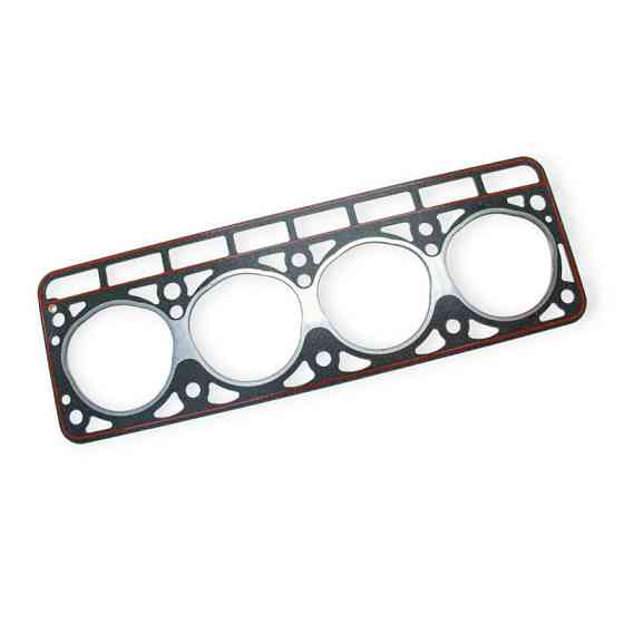 Прокладка ГАЗ 24, 2401 с герметиком CZ Favorit ГБЦ Мукачево