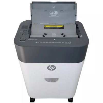 Знищувач документів HP OneShred Auto 100CC (2818) (873630) Вінниця - фото 6