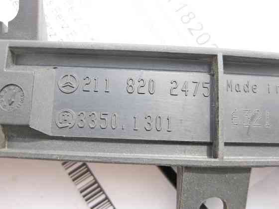 Mercedes-Benz  A2118202475 Антена Keyless-Go задня E-Class W211 CLK C209 CLS C219 Одеса