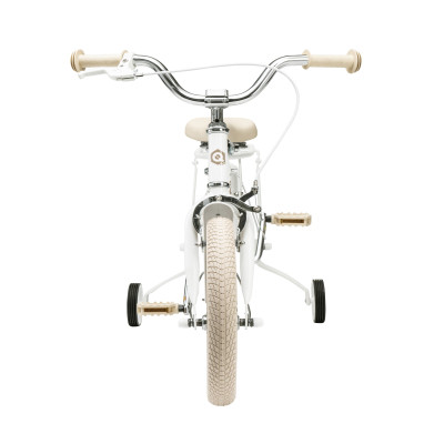 Детский велосипед Miqilong LS 12" білий (RBB-LS12-PEARL) Винница - изображение 12