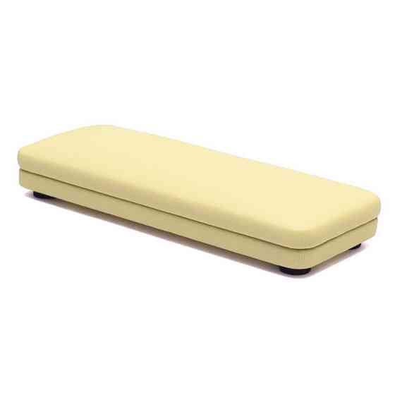 Маникюрная подушка на магнитах для настольной вытяжки Teri (бежевая) Киев