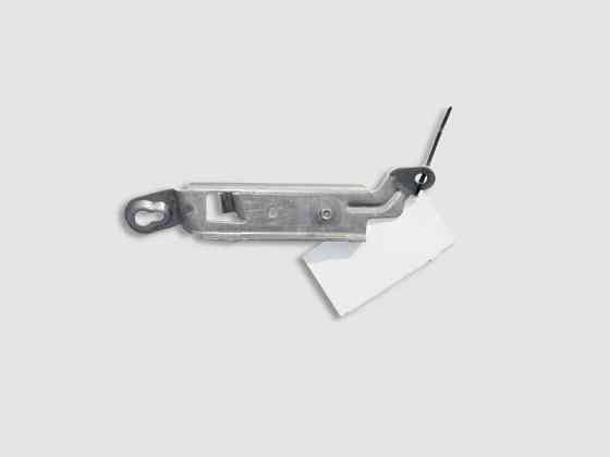 Mercedes-Benz  A1665453140 Кронштейн антенного підсилювача ТБ-тюнера правий ML W166 GL X166 Одеса