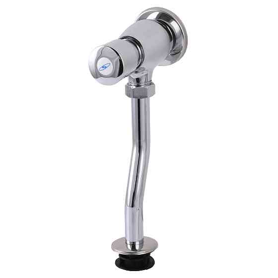 Кран-дозатор для пісуара Solomon LGE-043 Київ