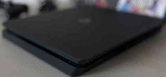 Приставка Sony PlayStation PS4 Slim Київ