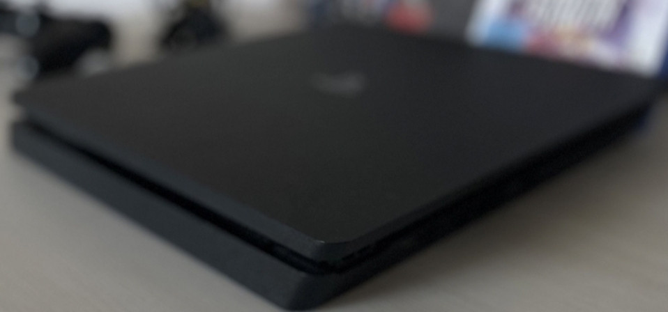 Приставка Sony PlayStation PS4 Slim Київ - фото 5