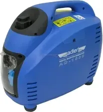 Генератор Adler agregat prądotwórczy AD-1500 3700.1 Киев - изображение 1