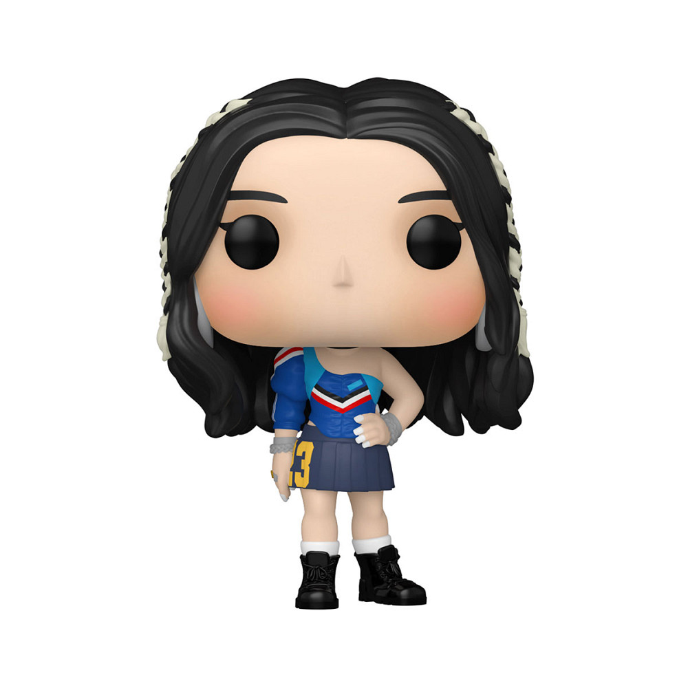 Ігрова фігурка Funko POP! серії Blackpink - Джису Днепр - изображение 2