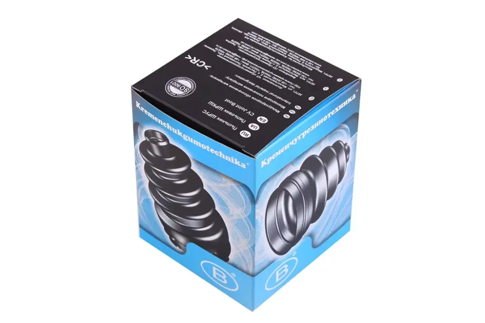 Пыльник ШРУС Lanos внутренний КРТ (Aveo, Lacetti) Винница - изображение 2