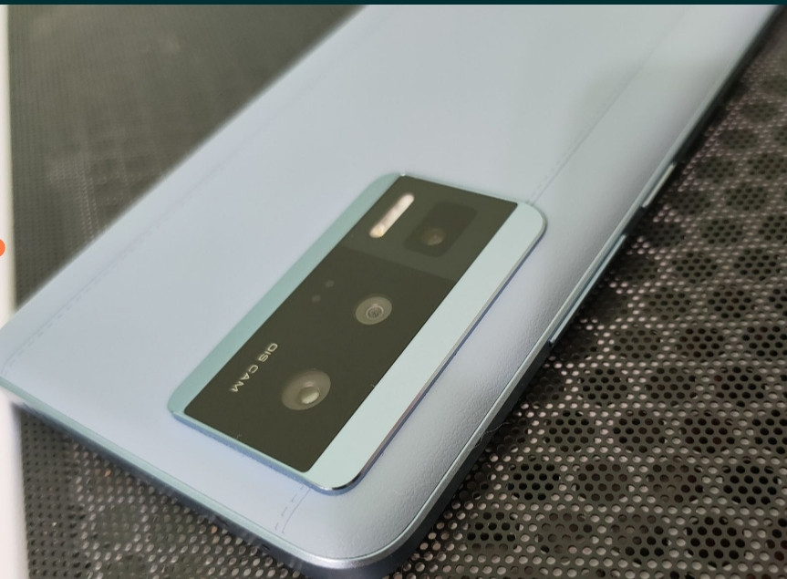 Телефон Poco f5 Pro 12/256Gb. Київ - фото 1