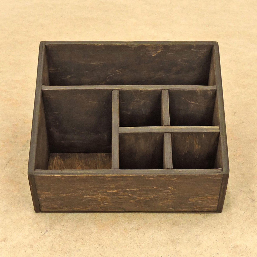 Настольный органайзер 