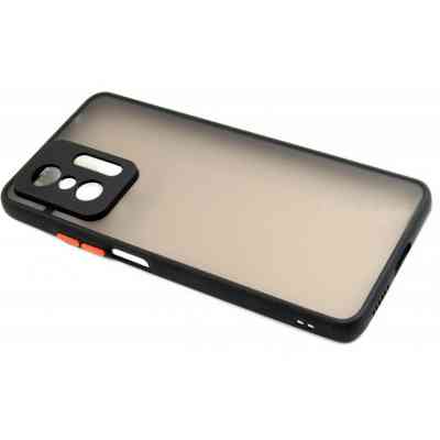 Чехол для мобильного телефона Dengos Matte Xiaomi 11T (DG-TPU-MATT-90) Винница