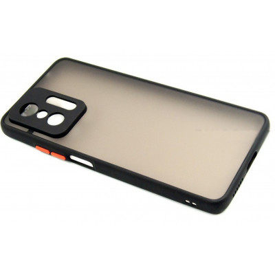 Чехол для мобильного телефона Dengos Matte Xiaomi 11T (DG-TPU-MATT-90) Винница - изображение 5