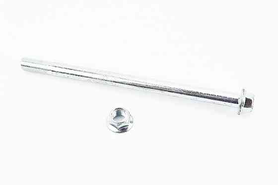 Вісь маятника d14mm; L220mm, тип 2 Київ