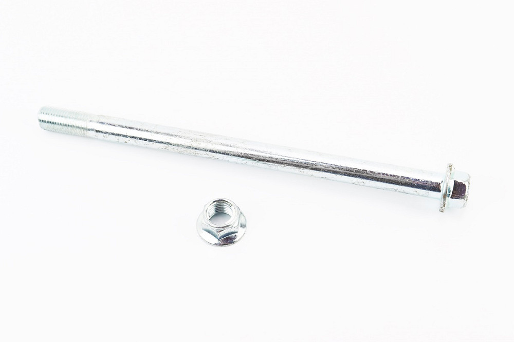 Вісь маятника d14mm; L220mm, тип 2 Київ - фото 1