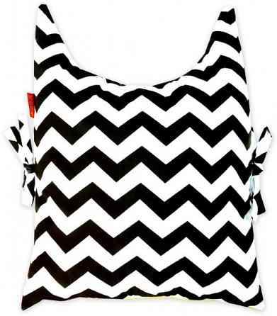 Подвеска-бортик для кроватки 