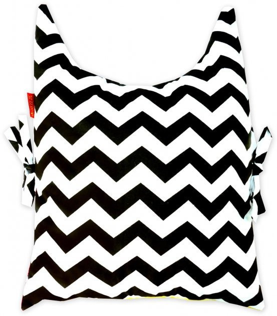 Подвеска-бортик для кроватки 