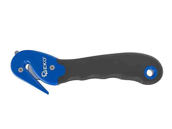 Ніж "GeKo" безпечний для пакувальної плівки Киев