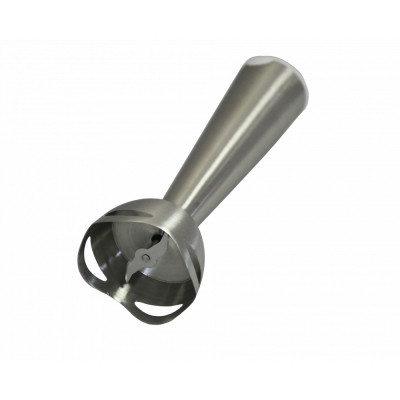 Блендер Grunhelm EBS-600SS Винница - изображение 6