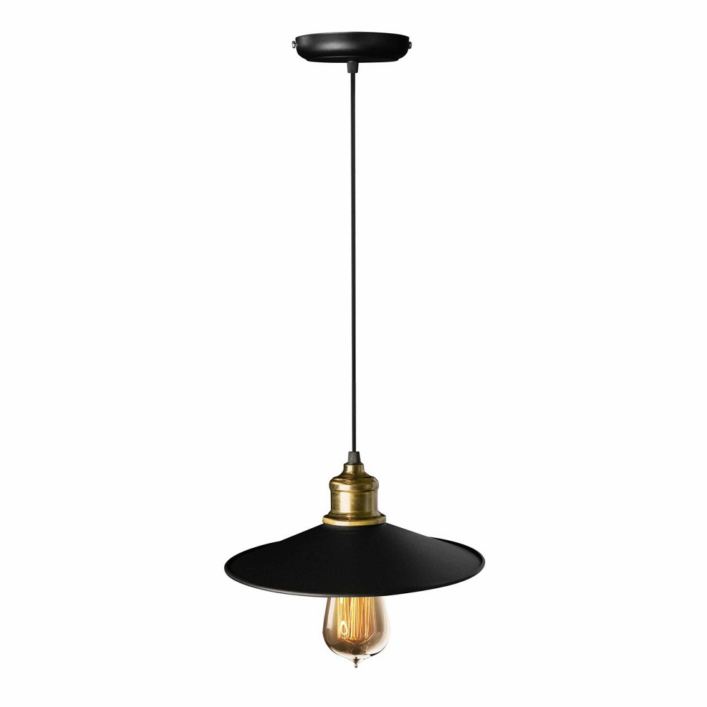 Светильник подвесной Е27 Brooklyn NL 117-260 Киев - изображение 2