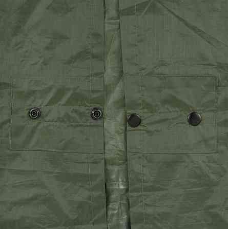 Тент Highlander Basha Shelter Olive (MA100-OG) Київ