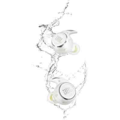 Навушники JBL Reflect Aero TWS Mint (JBLREFLECTAEROMINT) Вінниця