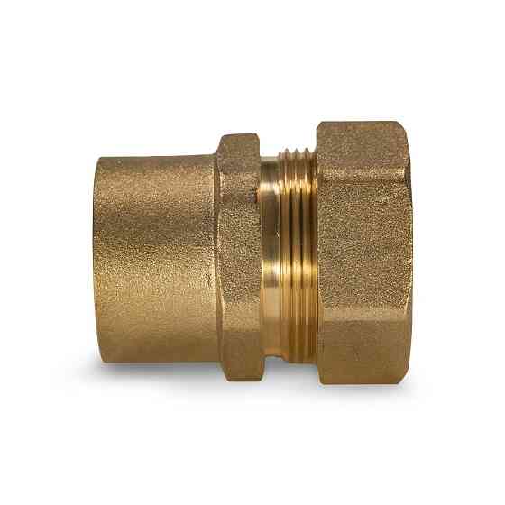 Фітинг TR-F20A*3/4 (мама, 20A*3/4) TRINIX (31-00205) Киев