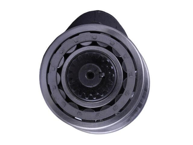 Колінвал у зборі на дизельний двигун ZH1125N Мукачево - фото 4