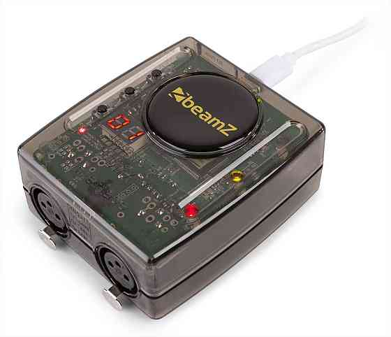 Інтерфейс WiFi-USB DMX з Light Rider/ESA2 Німеччина Рівне