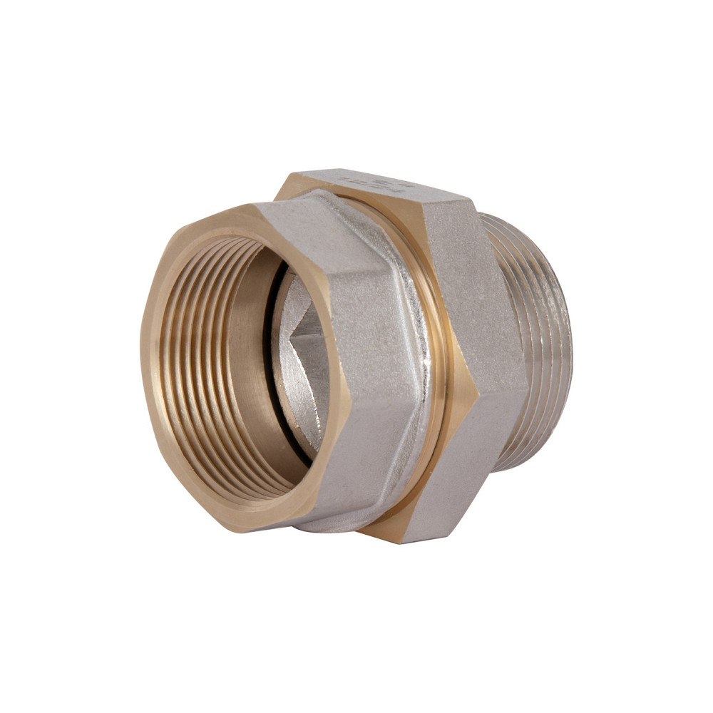 Сгон-американка Thermo Alliance Standart 1 1/2