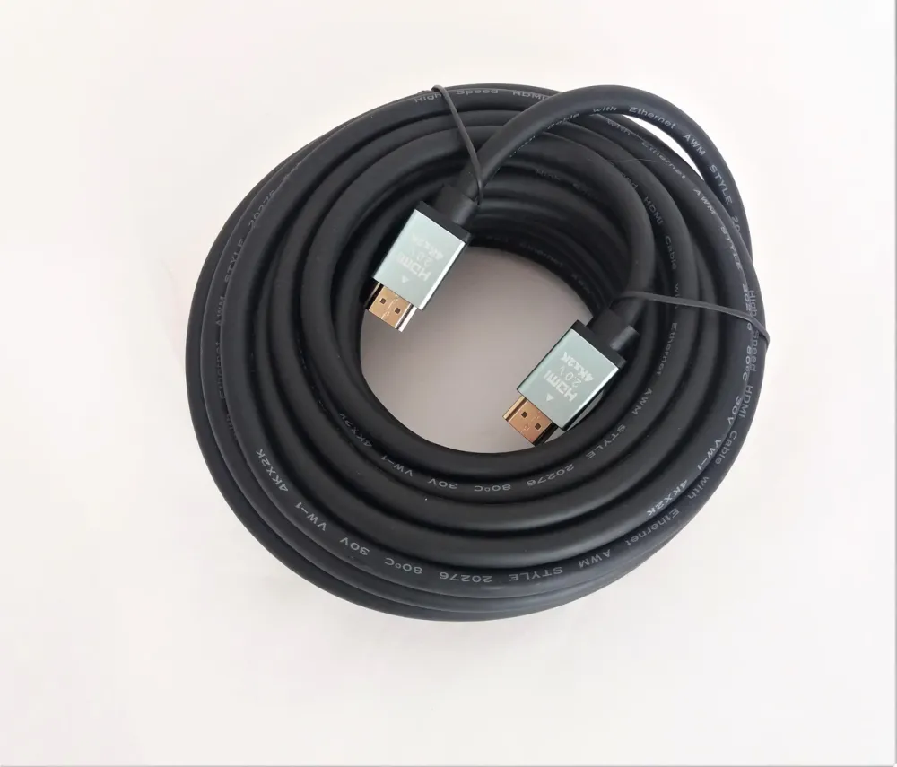 Премиум HDMI кабель 10 м для 4K и 3D видео Киев - изображение 4