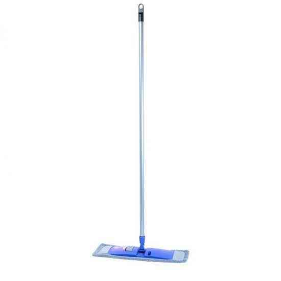 Швабра-полотер 40см МІКС Харків