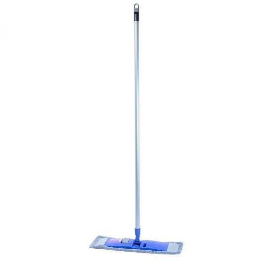 Швабра-полотер 40см МІКС Харків - фото 1