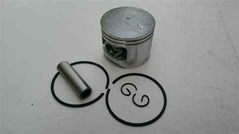 Поршень 45,2 бензопили Гудлак 5800 Мукачево