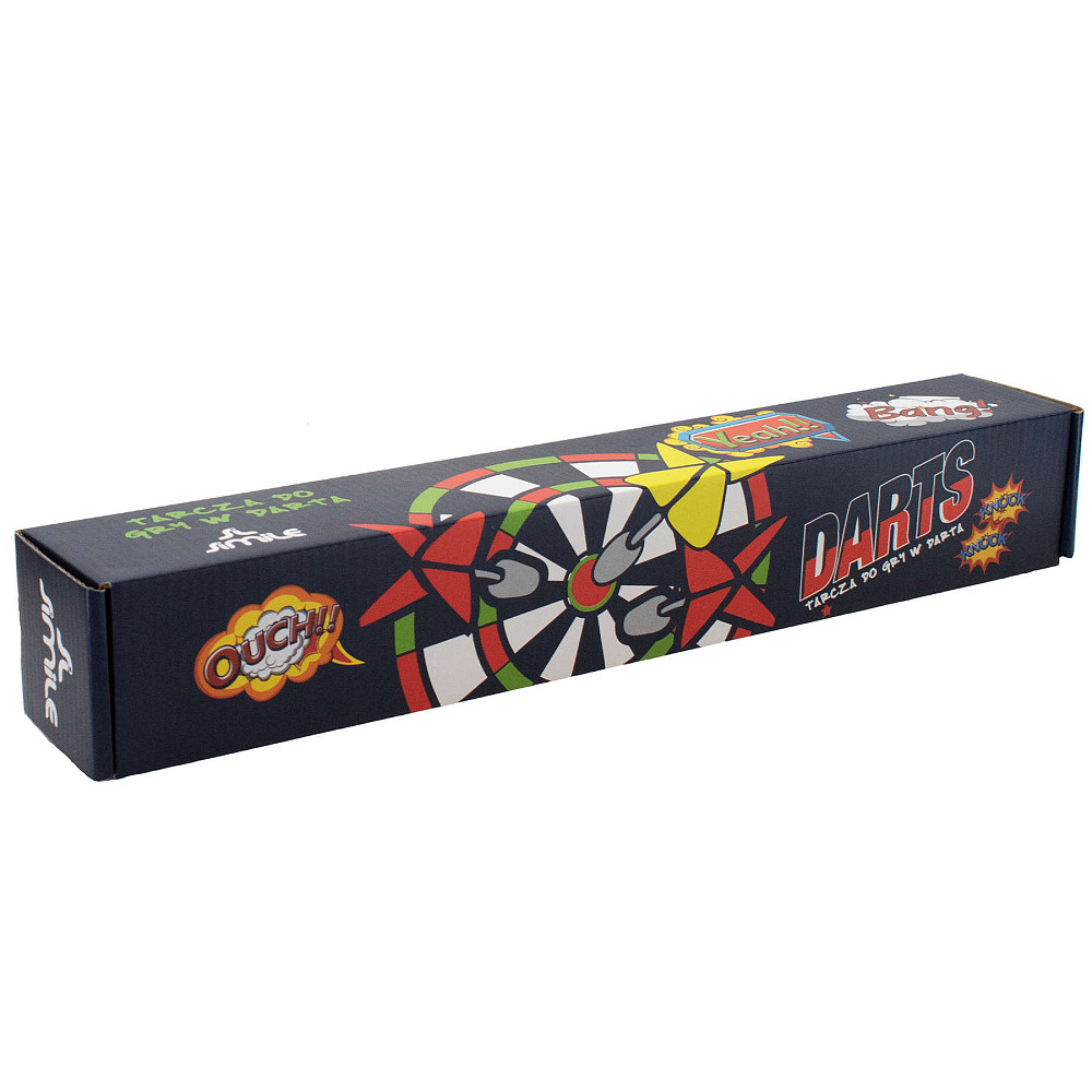 Дартс Simile 45 x 38 cm (BSL217) Вінниця - фото 2