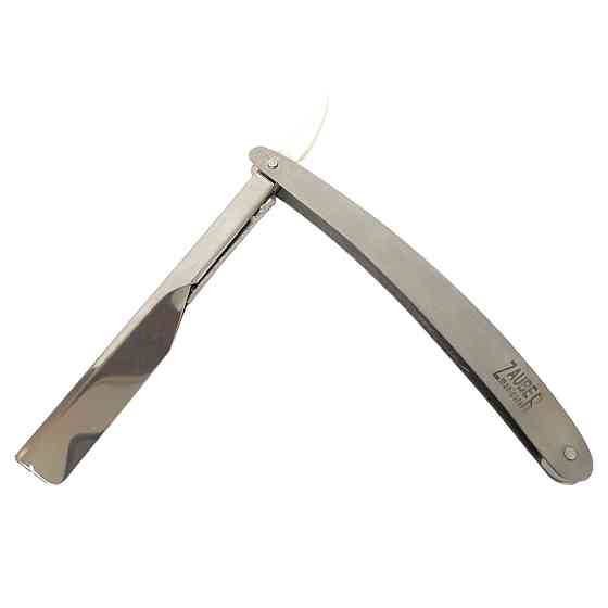 Бритва опасная под сменные лезвия Zauber 05-917 Запорожье