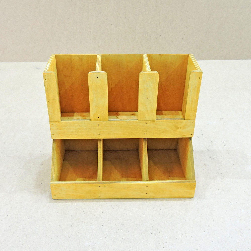 Кофейный органайзер 