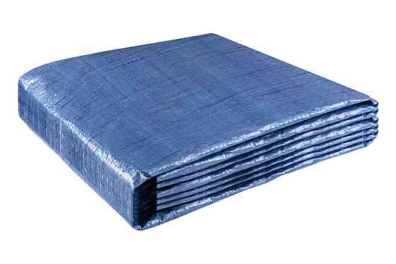 ГОСПОДАР Тент ГОСПОДАР BLUE 5х5 м 79-9505-В Коломия