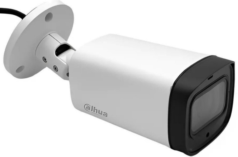 Dahua DH-HAC-HFW1200RP-Z | HDCVI camera | Відеонагляд Видеонаблюдение. Харків - фото 1